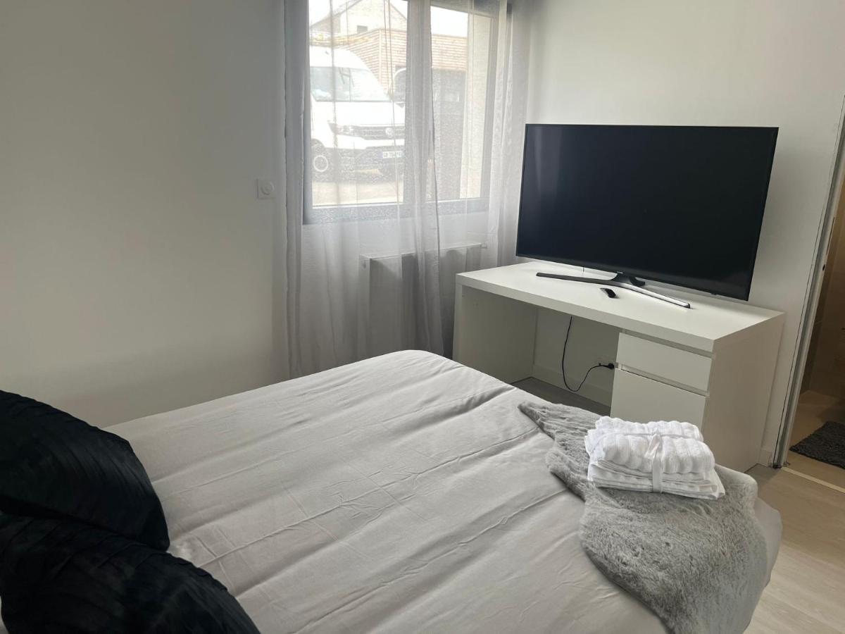 Brest St Anne Du Portzic Vue Mer Zewnętrze zdjęcie